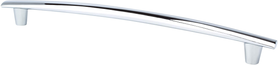 Meadow 256mm CC Polished Chrome Pull 2297-4026-P