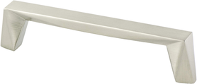 Swagger 128mm CC Brushed Nickel Pull 2312-1BPN-P