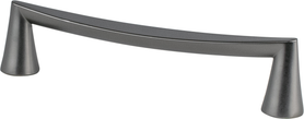 Domestic Bliss 128mm CC Slate Pull 2405-1SLT-P