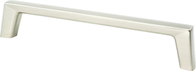 Brookridge 160mm CC Brushed Nickel Pull 2625-1BPN-P
