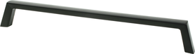 Brookridge 12'' CC Matte Black Appliance Pull 2636-1055-P