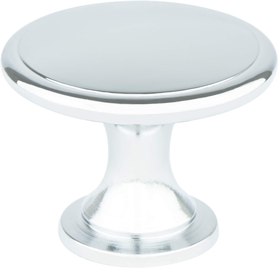 Alto Polished Chrome Knob 4136-4026-P