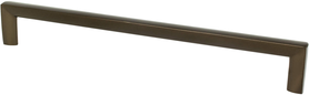 Metro 224mm CC Toasted Bronze Pull 4189-10TB-P