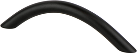 Contemporary Advantage Three 96mm CC Matte Black Arch Pull 7925-2055-P