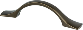 Echo 3'' CC Oil Rubbed Bronze Pull 9221-1ORB-P