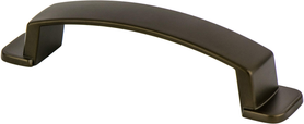 Oasis 96mm CC Oil Rubbed Bronze Pull 9245-1ORB-P