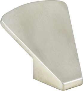 Slide Brushed Nickel Wide Hook 9278-1BPN-P