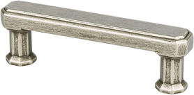 Harmony 3'' CC Weathered Nickel Pull 9436-10WN-P