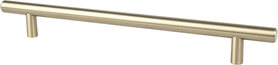 Transitional Advantage Two 192mm CC Champagne T-Bar Pull 9524-20CZ-P