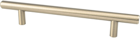 Transitional Advantage Two 128mm CC Champagne T-Bar Pull 9542-20CZ-P