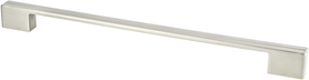 Skyline 320mm CC Brushed Nickel Pull 9974-1BPN-P