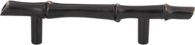 Nature Bamboo Pull 3'' cc Venetian Bronze 2231-VB