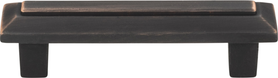 Trocadero Pull 3'' cc Venetian Bronze 241-VB
