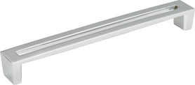Centinel Pull 7 9/16'' cc Polished Chrome 256-CH
