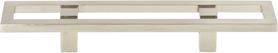 Nobu Pull 3'' cc Brushed Nickel 262-BRN