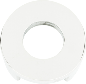 Centinel Round Knob 1 1/4'' cc Polished Chrome 268-CH