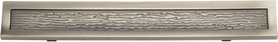 Primitive Pull 5 1/16'' cc Brushed Nickel 269-BRN