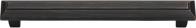 Trocadero Pull 6 5/16'' cc Venetian Bronze 284-VB