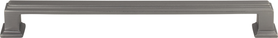 Sutton Place Pull 7 9/16'' cc Slate 293-SL