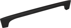 Dap Pull 9'' cc Matte Black 3004-BL