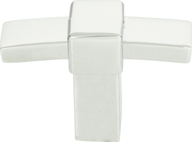 Buckle Up Knob 1 13/16'' Polished Chrome 301-CH