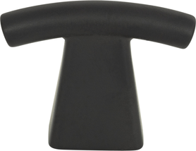 Fulcrum Knob 1 1/2'' Matte Black 305-BL