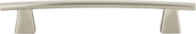 Fulcrum Pull 5 1/16'' cc Brushed Nickel 307-BRN