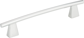 Fulcrum Pull 5 1/16'' cc Polished Chrome 307-CH