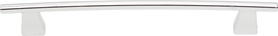 Fulcrum Pull 6 5/16'' cc Polished Chrome 308-CH