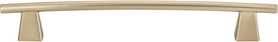 Fulcrum Pull 6 5/16'' cc Champagne 308-CM