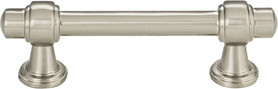Bronte Pull 3'' cc Brushed Nickel 314-BRN