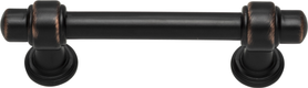 Bronte Pull 3'' cc Venetian Bronze 314-VB