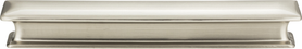 Alcott Pull 6 5/16'' cc Brushed Nickel 324-BRN