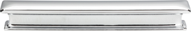 Alcott Pull 6 5/16'' cc Polished Chrome 324-CH
