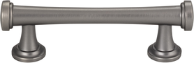 Browning Pull 3'' cc Slate 326-SL