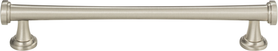 Browning Pull 6 5/16'' cc Brushed Nickel 327-BRN