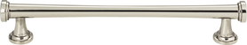 Browning Pull 6 5/16'' cc Polished Nickel 327-PN