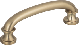 Shelley Pull 3'' cc Champagne 329-CM