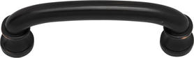 Shelley Pull 3'' cc Venetian Bronze 329-VB