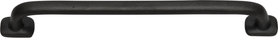 Distressed Pull 6 5/16'' cc Oil Rubbed Bronze 335-ORB