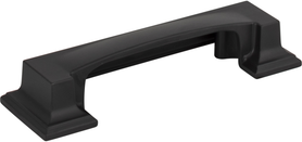 Sutton Place Cup Pull 3'' cc Modern Bronze 339-MB