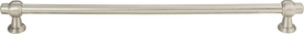 Bronte Pull 11 5/16'' cc Brushed Nickel 346-BRN
