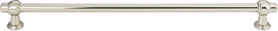 Bronte Pull 11 5/16'' cc Polished Nickel 346-PN