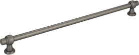Bronte Pull 11 5/16'' cc Slate 346-SL