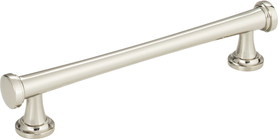 Browning Pull 5 1/16'' cc Polished Nickel 350-PN