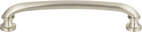 Shelley Pull 5 1/16'' cc Brushed Nickel 351-BRN