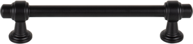 Bronte Pull 5 1/16'' cc Matte Black 352-BL