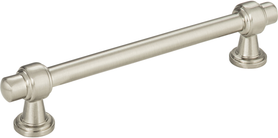Bronte Pull 5 1/16'' cc Brushed Nickel 352-BRN