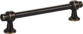 Bronte Pull 5 1/16'' cc Cafe Bronze 352-CFB