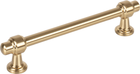 Bronte Pull 5 1/16'' cc Warm Brass 352-WB